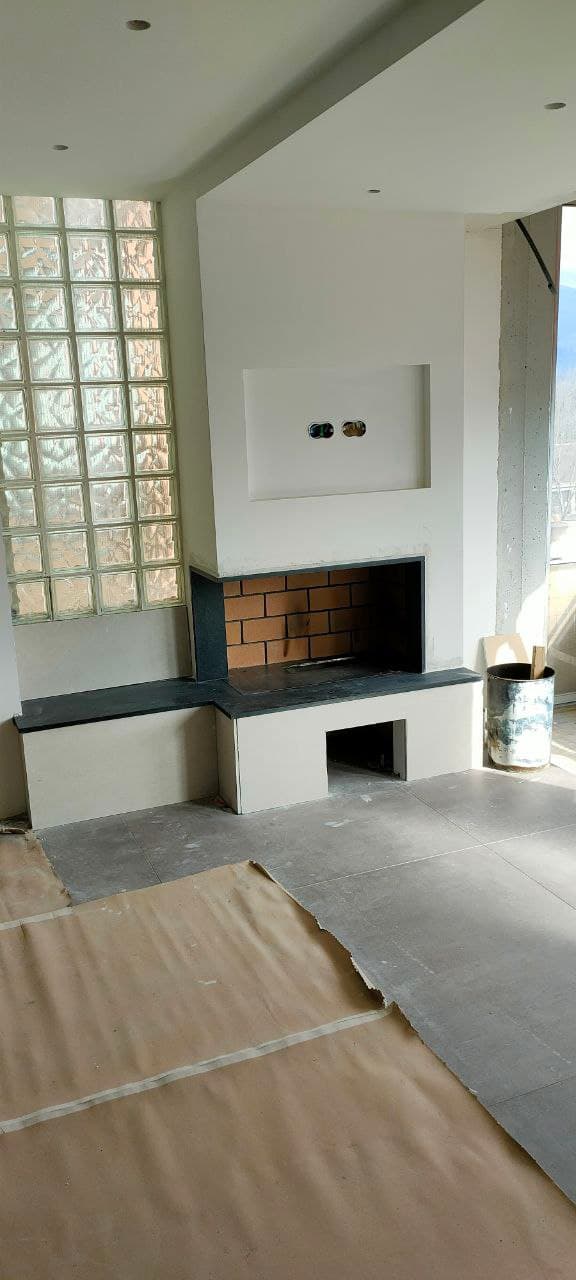 Opere in Cartongesso - realizzazione DMR Costruzioni