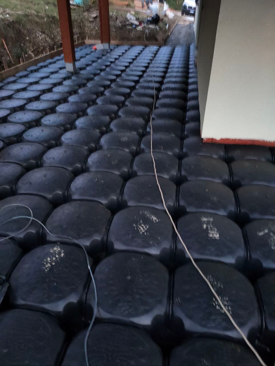 Pavimenti e Rivestimenti - realizzazione DMR Costruzioni