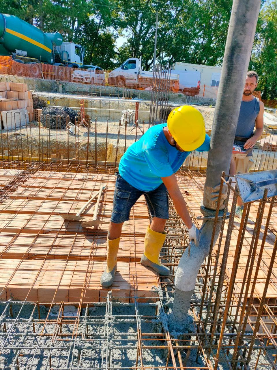 Pavimenti e Rivestimenti - realizzazione DMR Costruzioni