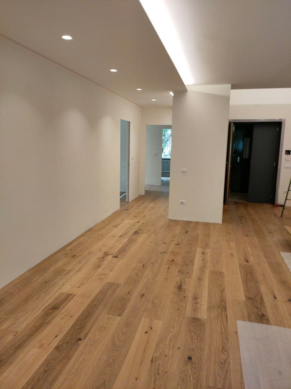 Pavimenti e Rivestimenti - realizzazione DMR Costruzioni