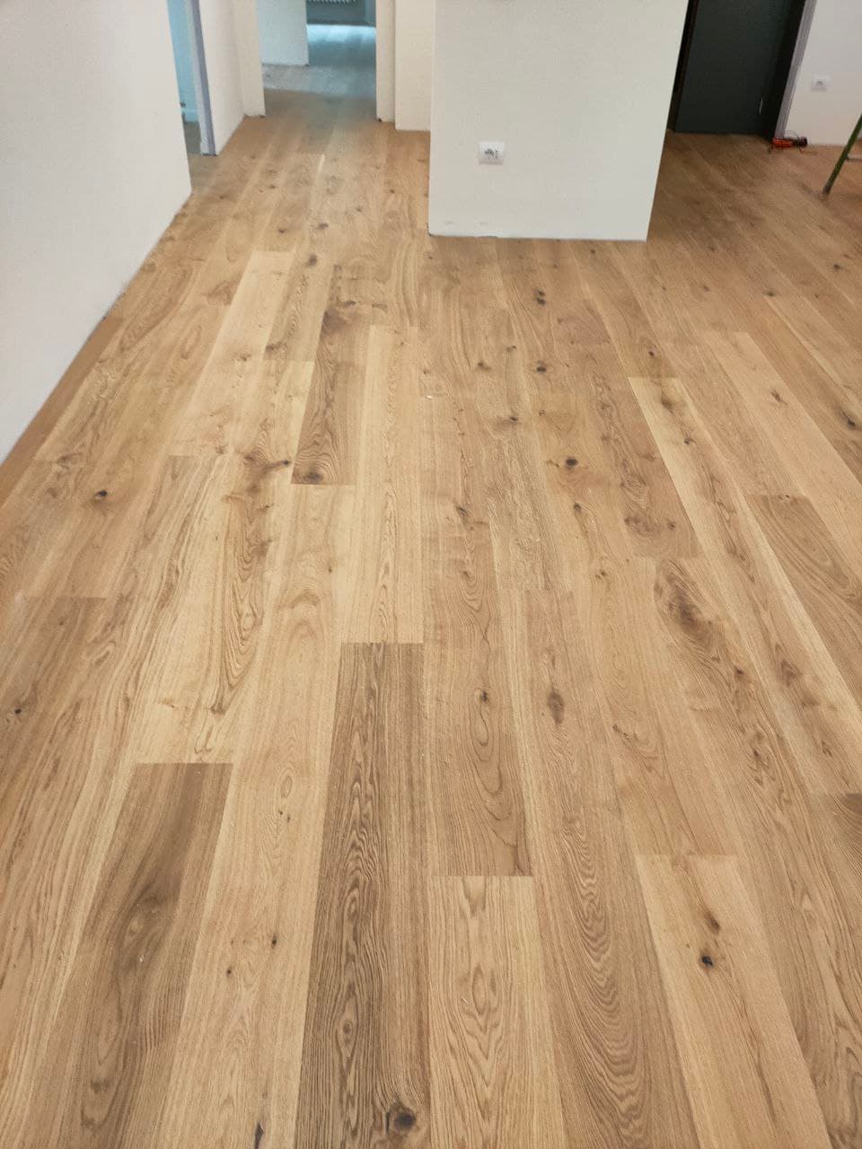 Pavimenti e Rivestimenti - realizzazione DMR Costruzioni