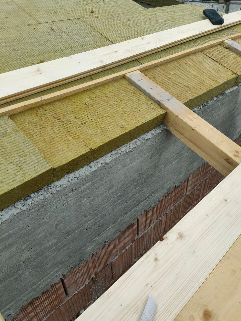 Rifacimento Tetti - realizzazione DMR Costruzioni