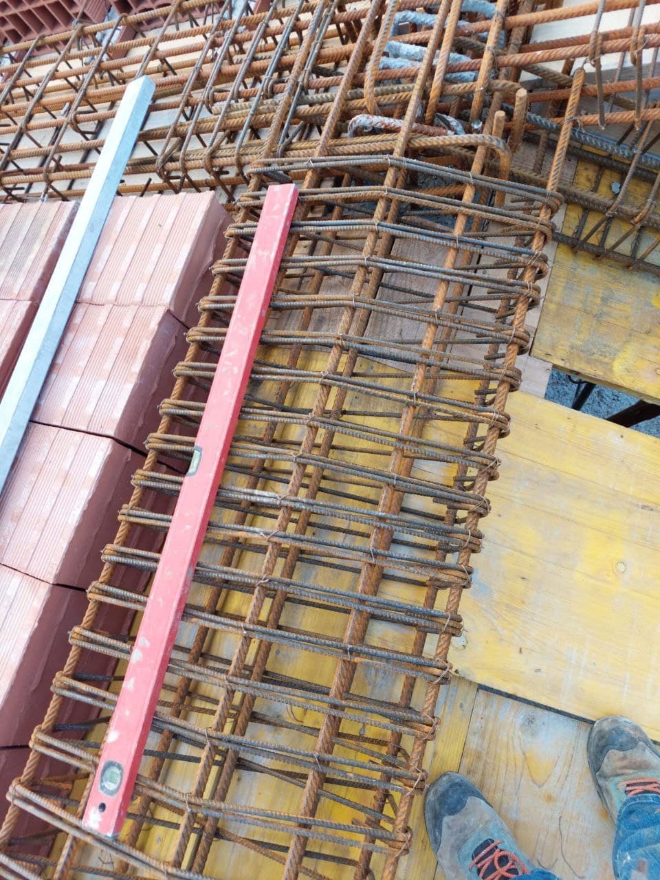 Rifacimento Tetti - realizzazione DMR Costruzioni